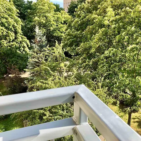 Mokotów Varsóvia