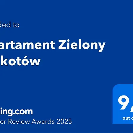 Mokotow Appartamento *