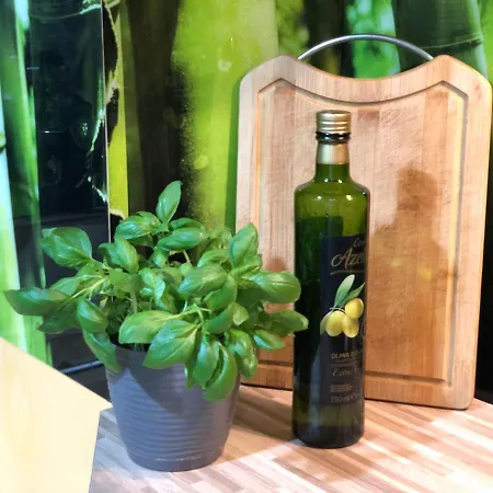 Mokotow Apartman Varsó