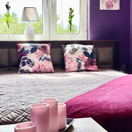 Mokotow * ワルシャワ