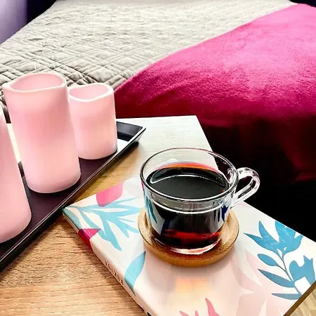 Mokotow Apartmán *