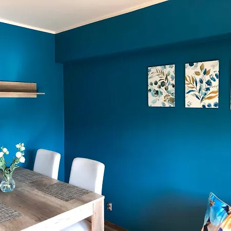 Mokotow ワルシャワ