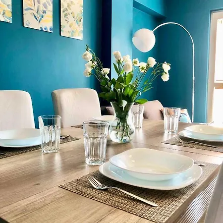 Mokotow ワルシャワ