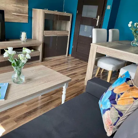 Mokotow Appartamento