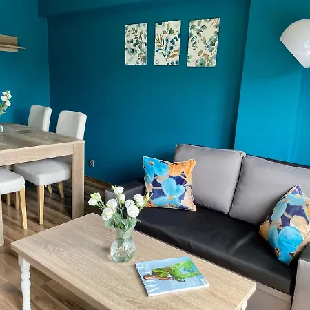 Mokotów Apartamento Varsóvia