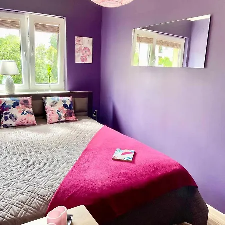 Apartamento Mokotów *