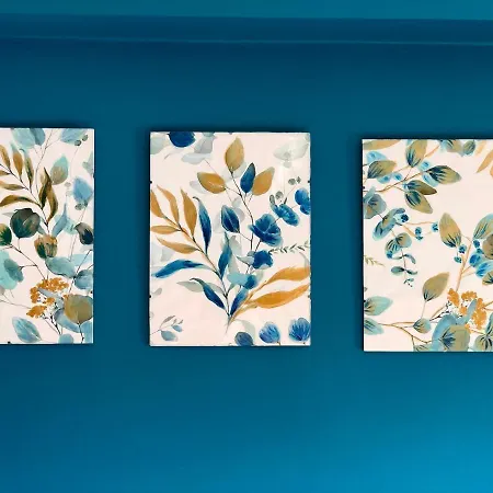 Apartamento Mokotów