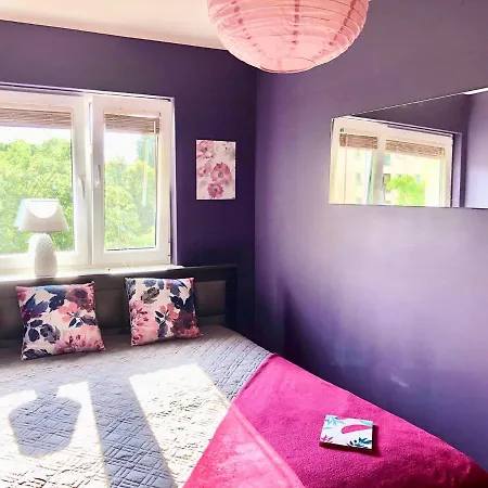 Apartamento Mokotów *